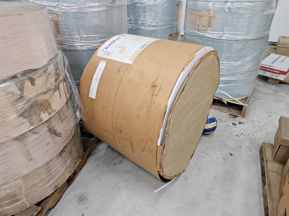 Printig Paper Rolls - 11" / 14" / 17"