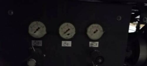 80 Ton 1996 Demag 80-200ET NC4 Controller - Injection Molding Machine - ERGO