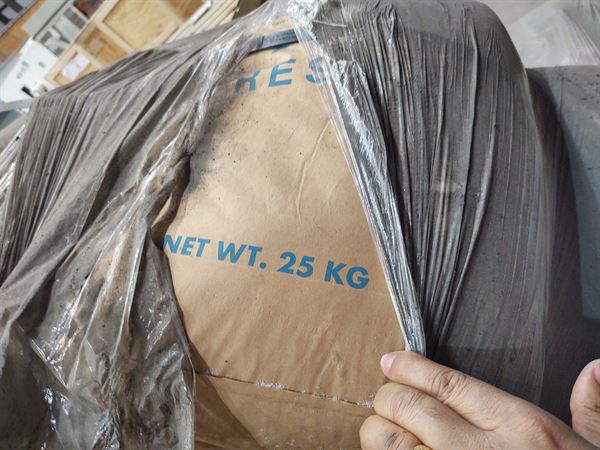 Shintech PVC Powder Bags