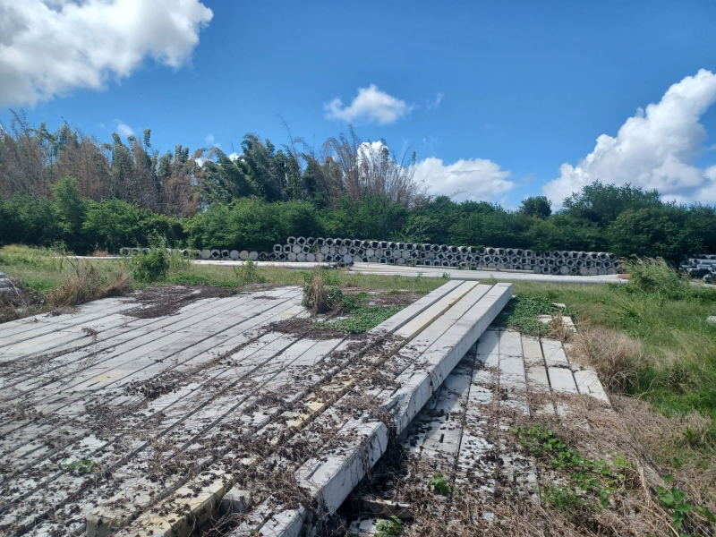 Concrete Electric Poles (Rectangular) Power Poles Inc Size 65 H6