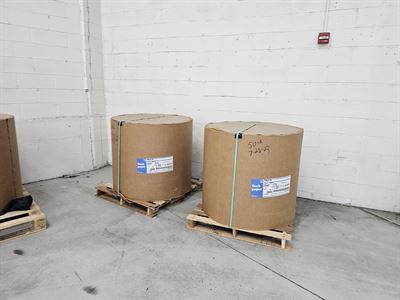 Printig Paper Rolls - 11" / 14" / 17"