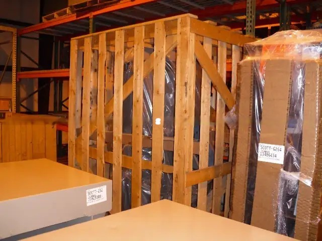 250HP, 1200RPM, 4160V, Westinghouse, 5009P30, TEFC