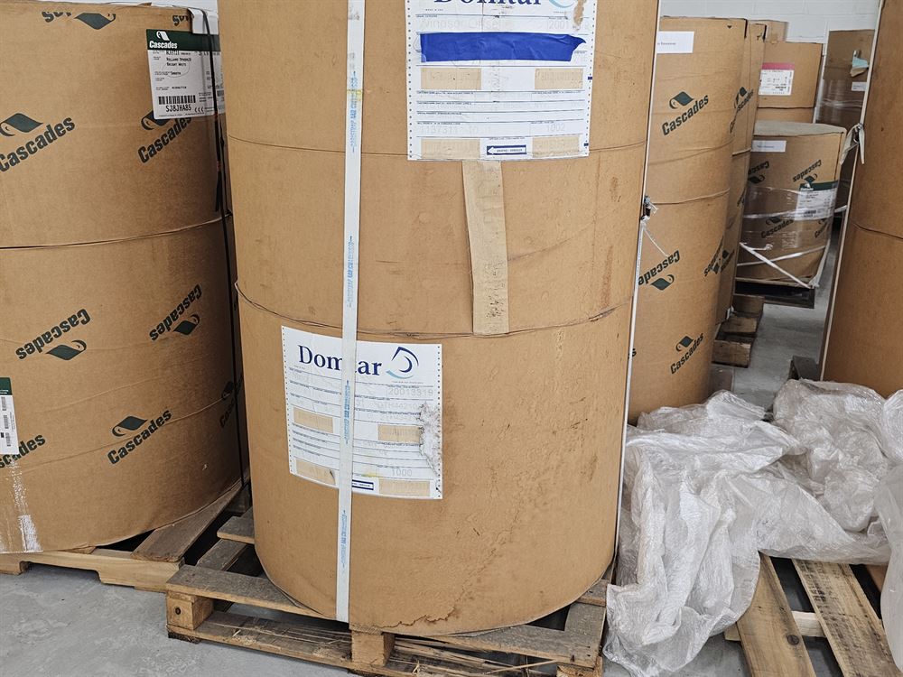 Printig Paper Rolls - 11" / 14" / 17"