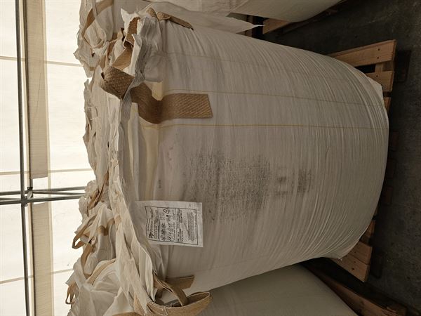Activated Alumina, F200 1/8in, Approx 110 Tons