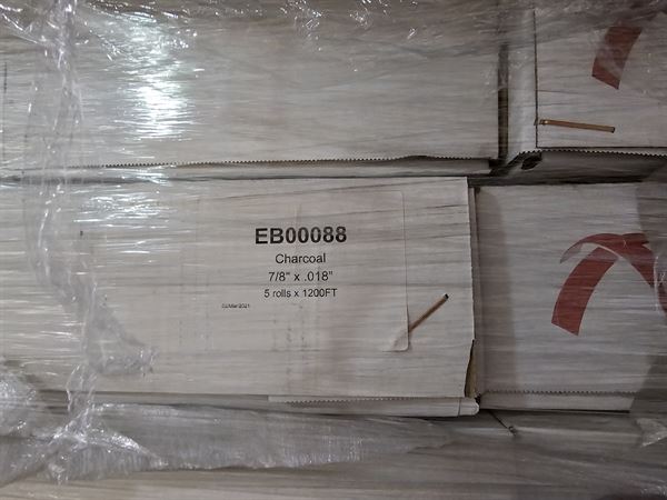 Approx 1 Truckload of Edgebanding 