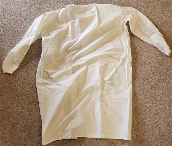 Fairfield Level 1 Surgical / Patient Gowns (Cotton)