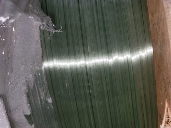 3.0mm FRP Rods Uncoated - 1050 KM