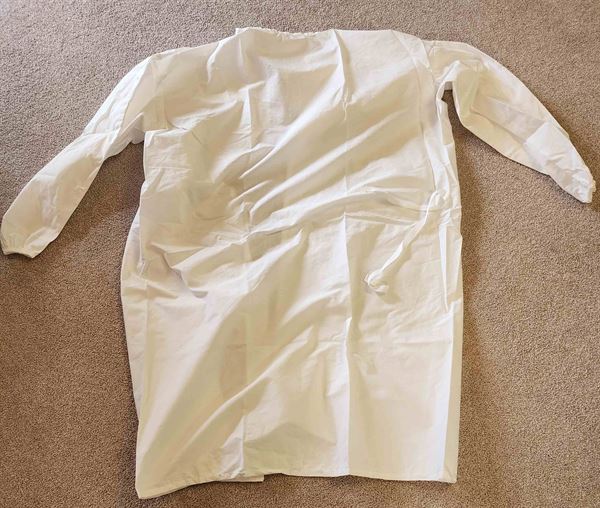 Fairfield Level 1 Surgical / Patient Gowns (Cotton)
