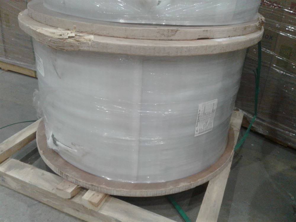 3.0mm FRP Rods Uncoated - 1050 KM