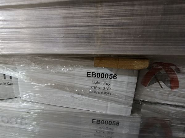 Approx 1 Truckload of Edgebanding 