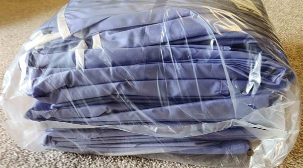 Maxima Level 2 Surgical / Patient Gowns (Polyster)