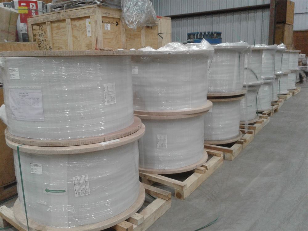 3.0mm FRP Rods Uncoated - 1050 KM