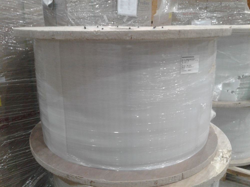 3.0mm FRP Rods Uncoated - 1050 KM